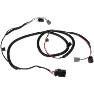 DORMAN 645-536 Fog Lamp Harness