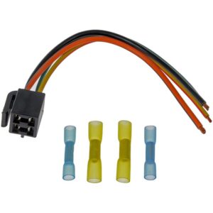 DORMAN 645-551 Blower Motor Harness