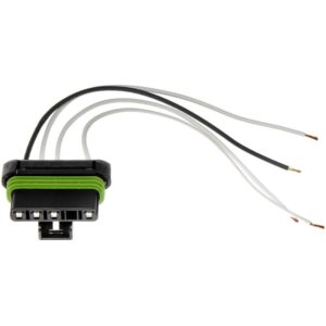 DORMAN 645-593 Tail Lamp Harness Pigtail