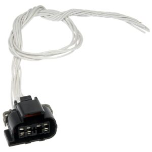 DORMAN 645-659 Tail Lamp Connector and Harness