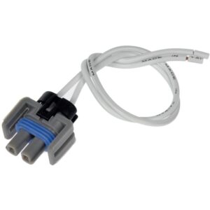 DORMAN 645-781 A/C Compressor Clutch Harness