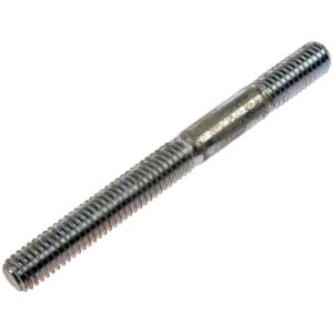 DORMAN 675-006 Double Ended Stud - 3/8-16 x 3/4 In. and 3/8-16 x 2 In.