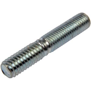 DORMAN 675-092 Double Ended Stud - 5/16-18 x 9/16 In. and 5/16-24 x 7/8 In.
