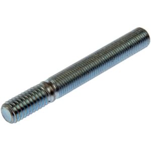 DORMAN 675-099 Double Ended Stud - 3/8-16 x 5/8 In. and 3/8-24 x 2 In.