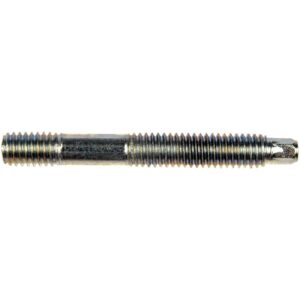 DORMAN 675-111 Double Ended Stud - 3/8-16 x 1/2 In. and 3/8-16 x 1-5/8 In.