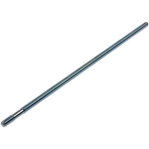 DORMAN 675-114 Double Ended Stud - 1/4-20 x 8 In. And 1/4-20 x 1/2 In.