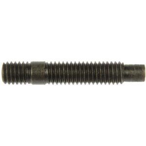 DORMAN 675-115 Double Ended Stud - 3/8-16 x 7/16 In. and 3/8-16 x 1-1/2 In.