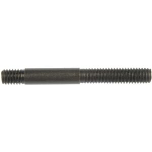 DORMAN 675-116 Double Ended Stud - 3/8-16 x 7/16 In. and 3/8-16 x 1-5/8 In.