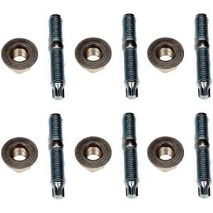 DORMAN 675-240 Exhaust Manifold Hardware Kit