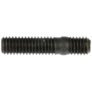 DORMAN 675-315 Double Ended Stud - M6-1.0 x 17mm and M6-1.0 x 7.5mm