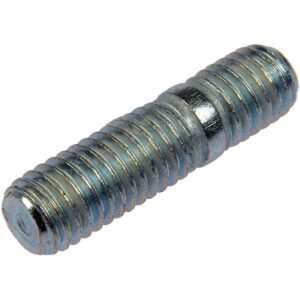 DORMAN 675-330 Double Ended Stud - M8-1.25 x 20mm and M8-1.25 x 10mm