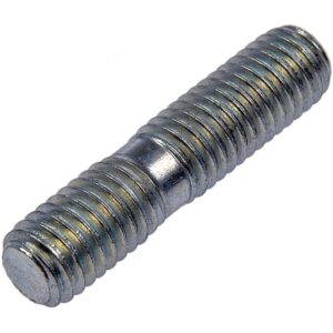 DORMAN 675-331 Double Ended Stud - M8-1.25 x 16mm and M8-1.25 x 10mm