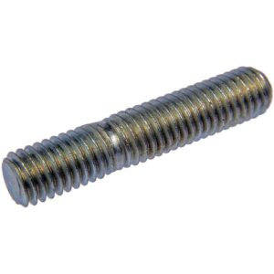 DORMAN 675-332 Double Ended Stud - M8-1.25 x 21mm and M8-1.25 x 10mm