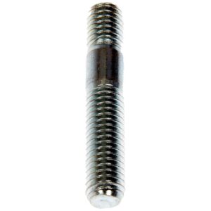 DORMAN 675-333 Double Ended Stud - M8-1.25 x 23mm and M8-1.25 x 10mm