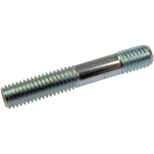 DORMAN 675-334 Double Ended Stud - M8-1.25 x 23mm and M8-1.25 x 10mm