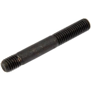 DORMAN 675-336 Double Ended Stud - M8-1.25 x 24mm and M8-1.25 x 10mm