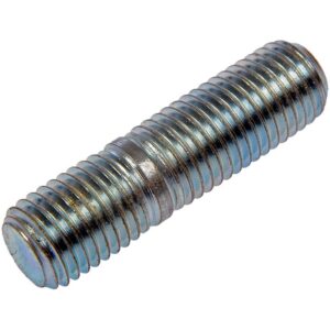 DORMAN 675-572 Double Ended Stud - M10-1.25 x 13mm and M10-1.25 x 21mm