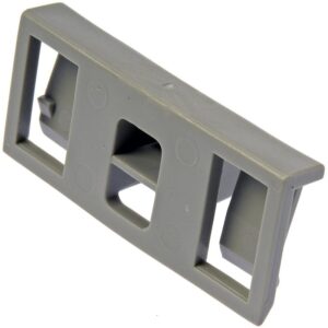 DORMAN 700-000 Moulding Retainer-Interior-GM