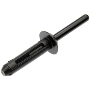 DORMAN 700-027 Fender Blind Rivet-Exterior-Gm