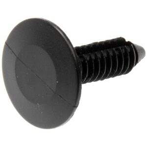DORMAN 700-034 Bumper Retainer-Exterior-GM