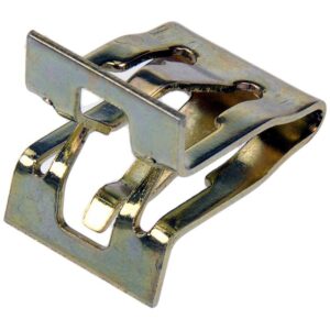 DORMAN 700-052 Windshield Garnish Clip - Exterior