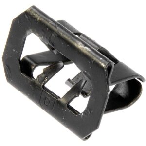 DORMAN 700-053 Cowl Vent Clip-GM
