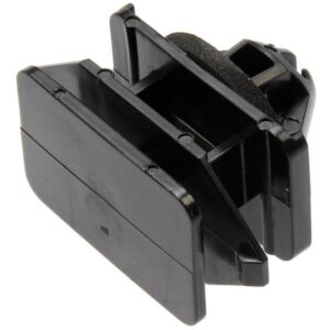 DORMAN 700-055 Moulding Retainer-Interior-GM