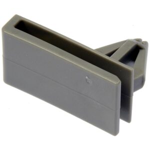 DORMAN 700-057 Rocker Panel Retainer-GM