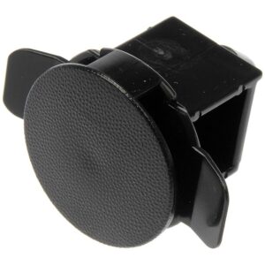 DORMAN 700-064 Moulding Retainer-Interior-Jeep