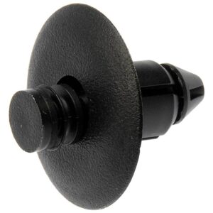 DORMAN 700-069 Moulding Retainer-Interior-Jeep