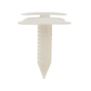 DORMAN 700-338 Panel Trim Retainer - Interior - GM/Chrysler