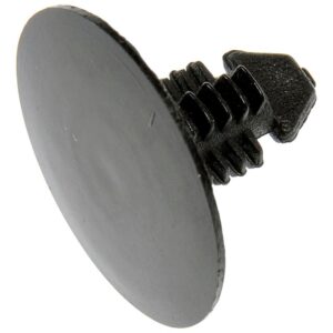 DORMAN 700-397 Splash Shield Retainer - GM/Ford/Chrysler