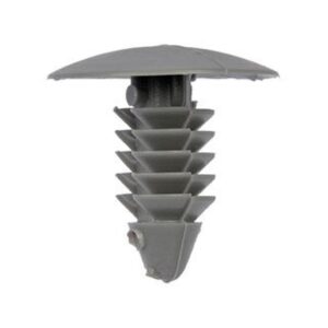 DORMAN 700-420 Bumper Clip - 1/4 In. GM