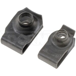 DORMAN 700-528 Clip Nut - M8-1.26