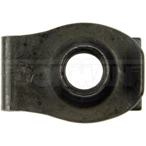 DORMAN 700-540 Clip Nut -U-Threaded, M10-1.50 X 19 Mm, Panel Range 1.0-6.0 Mm