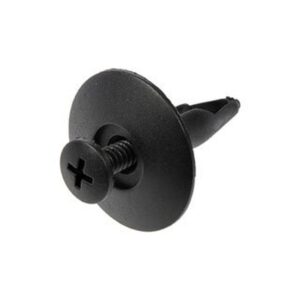 DORMAN 700-552 Rivet-Screw In-Hole Diameter .250 In-Head Diameter 1 In-Length .900 In