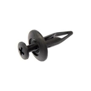 DORMAN 700-553 Rivet-Screw In-Hole Diameter .250 In-Head Diameter .700 In-Length .900 In