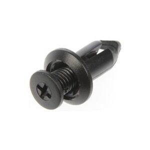 DORMAN 700-556 Rivet-Screw In-Hole Diameter .310 In-Head Diameter .585 In-Length .800 In
