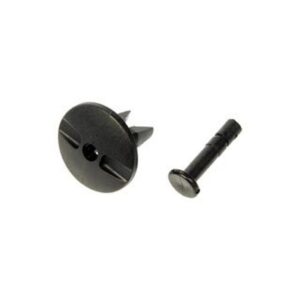 DORMAN 700-572 Rivet-Push In-Hole Diameter .4375 In.