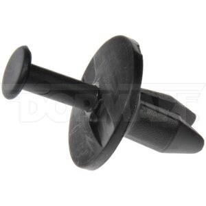 DORMAN 700-575BX Rivet-Push In-Hole Diameter; .500 In-Head Diameter; 1 In-Length; .900 In