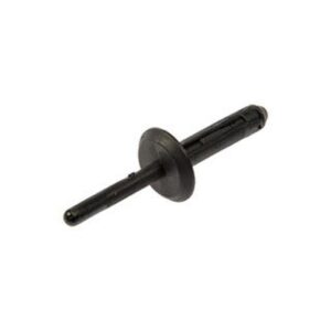 DORMAN 700-595 Rivet-Blind-Hole Diameter .250 In-Head Diameter .65625 In