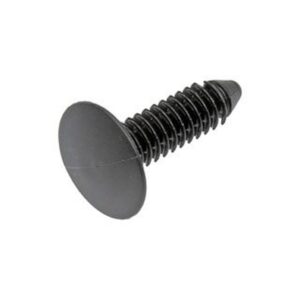 DORMAN 700-614 Nylon Shield Retainer- Ford and GM