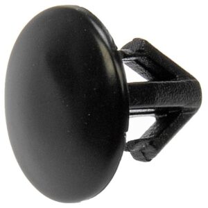 DORMAN 700-650 Weatherstrip Retainer-Exterior-Mazda