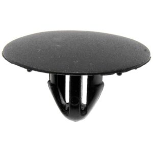 DORMAN 700-669 Hood Insulator Clip - Toyota