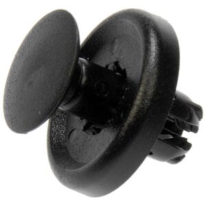 DORMAN 700-672 Fender Push-Type Retainer - Toyota