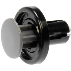 DORMAN 700-678 Bumper and Engine Under Cover Push-Type Clip - Toyota