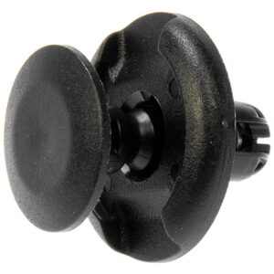 DORMAN 700-679 Fener Splash Shield Push-Type Retainer - Toyota