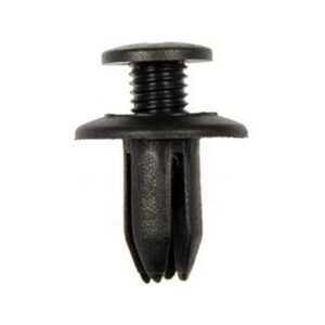 DORMAN 700-850 Rivet-Nylon Push-Hole Diameter .275 In.
