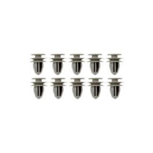 DORMAN 702-007 Door Panel Trim Retainer Kit - Honda