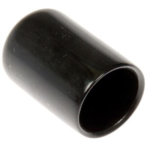 DORMAN 711-005 21-23 MM Vinyl Lug Nut Covers With Removal Tool